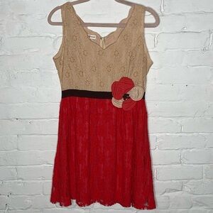 Altar’d State Dress M